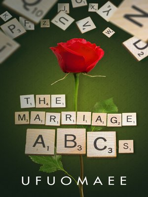 cover image of The Marriage ABCs